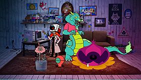 The Jackbox Party Pack 10