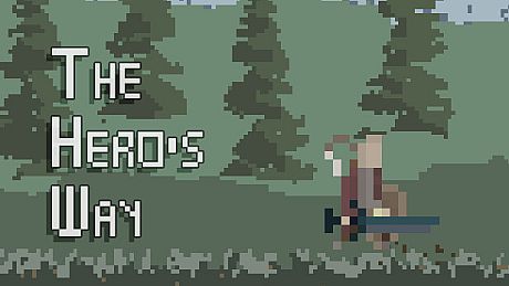 The Hero's Way Game