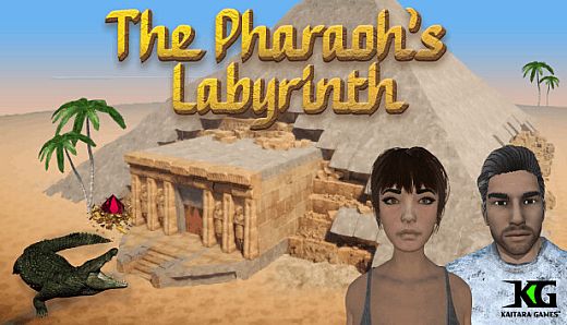 The Pharaoh's Labyrinth