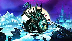 Tails of Iron 2: Whiskers of Winter - Deluxe Upgrade