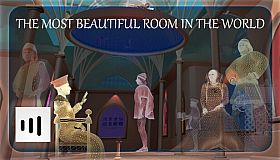 The Most Beautiful Room in the World