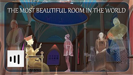 The Most Beautiful Room in the World Game
