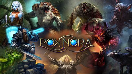 Pox Nora Game