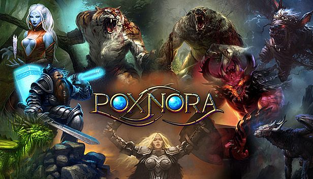 Buy Pox Nora