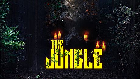 The Jungle Game