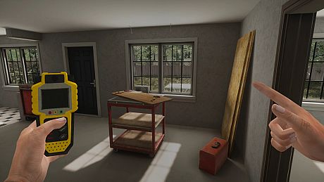 Electrician Simulator VR Game