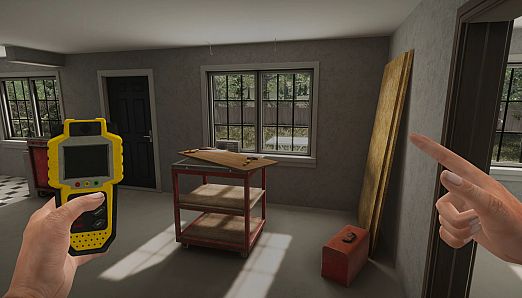 Electrician Simulator VR