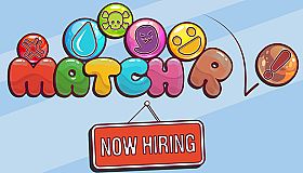 MatchR: Now Hiring