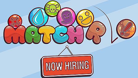 MatchR: Now Hiring Game