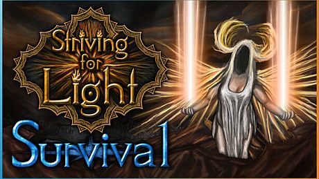 Striving for Light: Survival Game