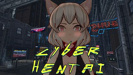Cyber Hentai Game