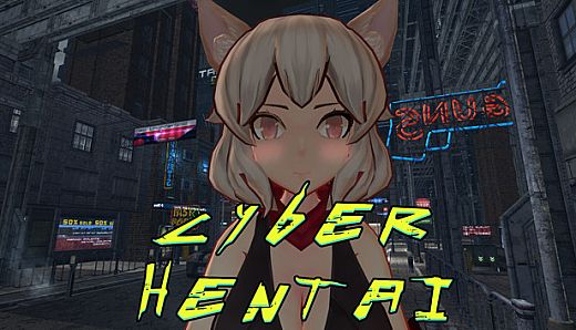Cyber Hentai