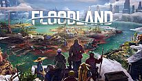 Floodland für PC kaufen