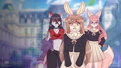 Magic Exposure 2 Game