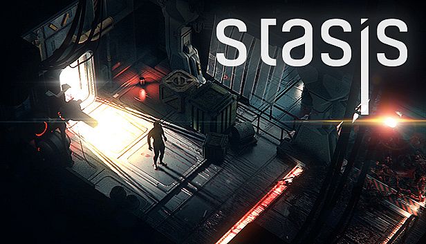 Buy STASIS