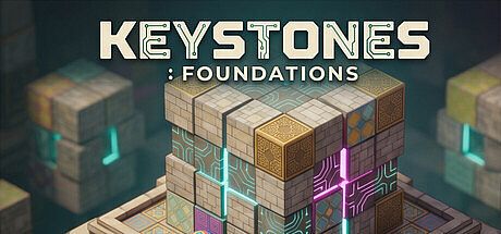 Keystones: Foundations Game