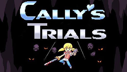 Cally's Trials