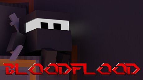 BloodFlood Game