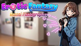 Erotic Fantasy Hentai Photographer