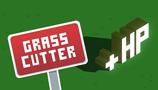 Grass Cutter - Resurrection