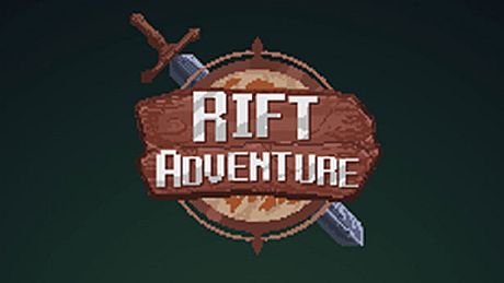 Rift Adventure Game