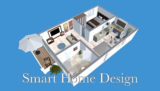Smart Home Design