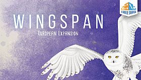 Tabletopia - Wingspan: European Expansion