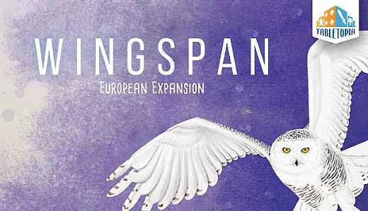 Tabletopia - Wingspan: European Expansion