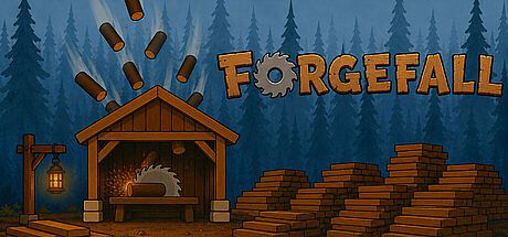 Forgefall Game