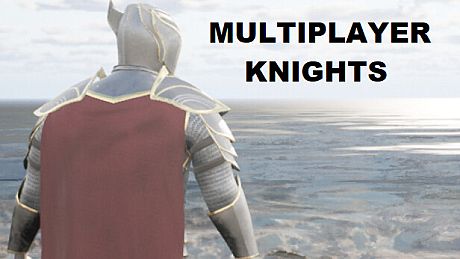 MULTIPLAYER KNIGHTS Game
