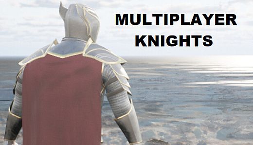MULTIPLAYER KNIGHTS