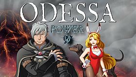Odessa Power 9