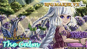 RPG Maker VX Ace - Hiroki Kikuta's The Calm Music Pack