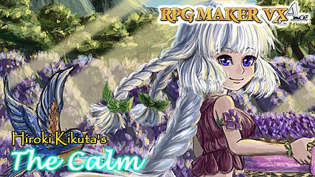 RPG Maker VX Ace - Hiroki Kikuta's The Calm Music Pack DLC