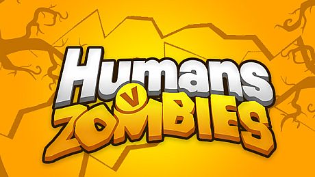 Humans V Zombies Game