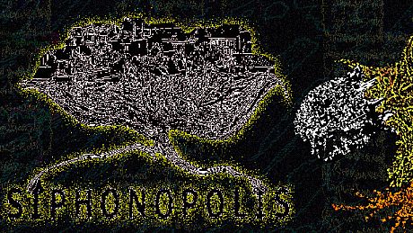 Siphonopolis Game