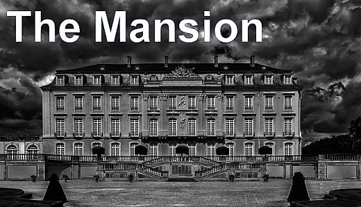 The Mansion : Original Stuff