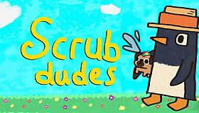 Scrub Dudes