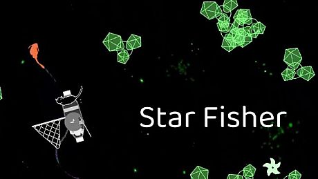 Star Fisher Game