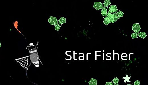 Star Fisher