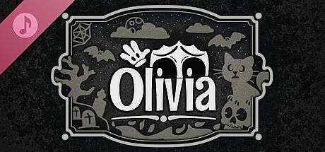 Olivia Soundtrack DLC