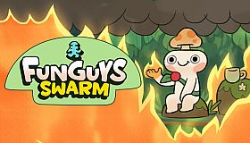 Funguys Swarm