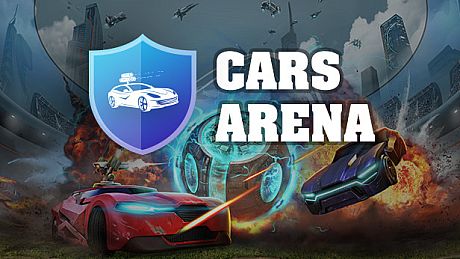 Cars Arena