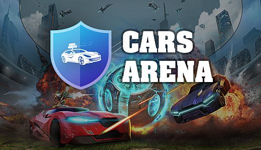 Cars Arena