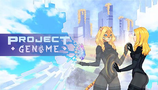 Project Genome