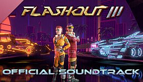 FLASHOUT 3 Soundtrack