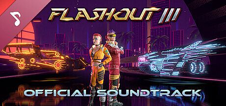 FLASHOUT 3 Soundtrack DLC