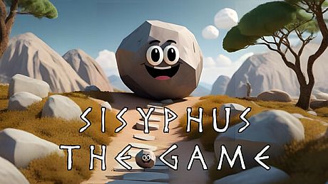 Sisyphus The Game Game