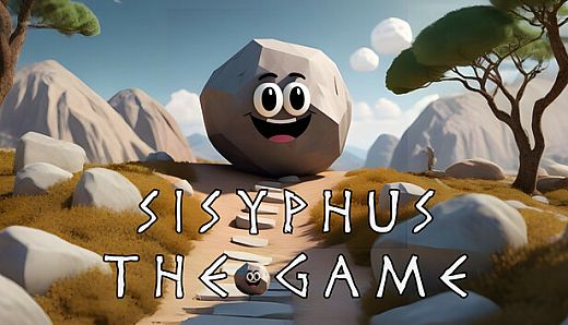 Sisyphus The Game