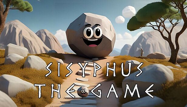 Buy Sisyphus The Game